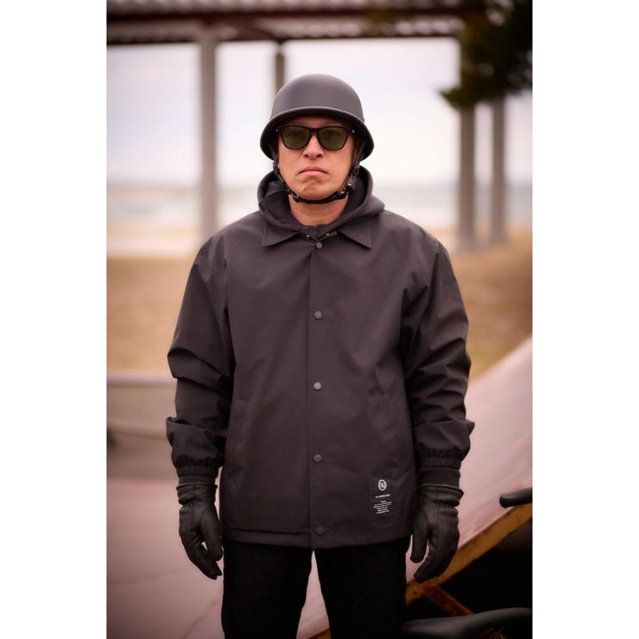 GERMAN HALF HELMET ジャーマンハーフヘルメット マットブラック