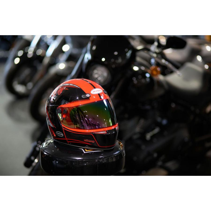 vanson leathers Horizon ジェットヘルメット 美品Mサイズ 楽天市場】フルフェイスへルメット バイク VANSON コラボ
