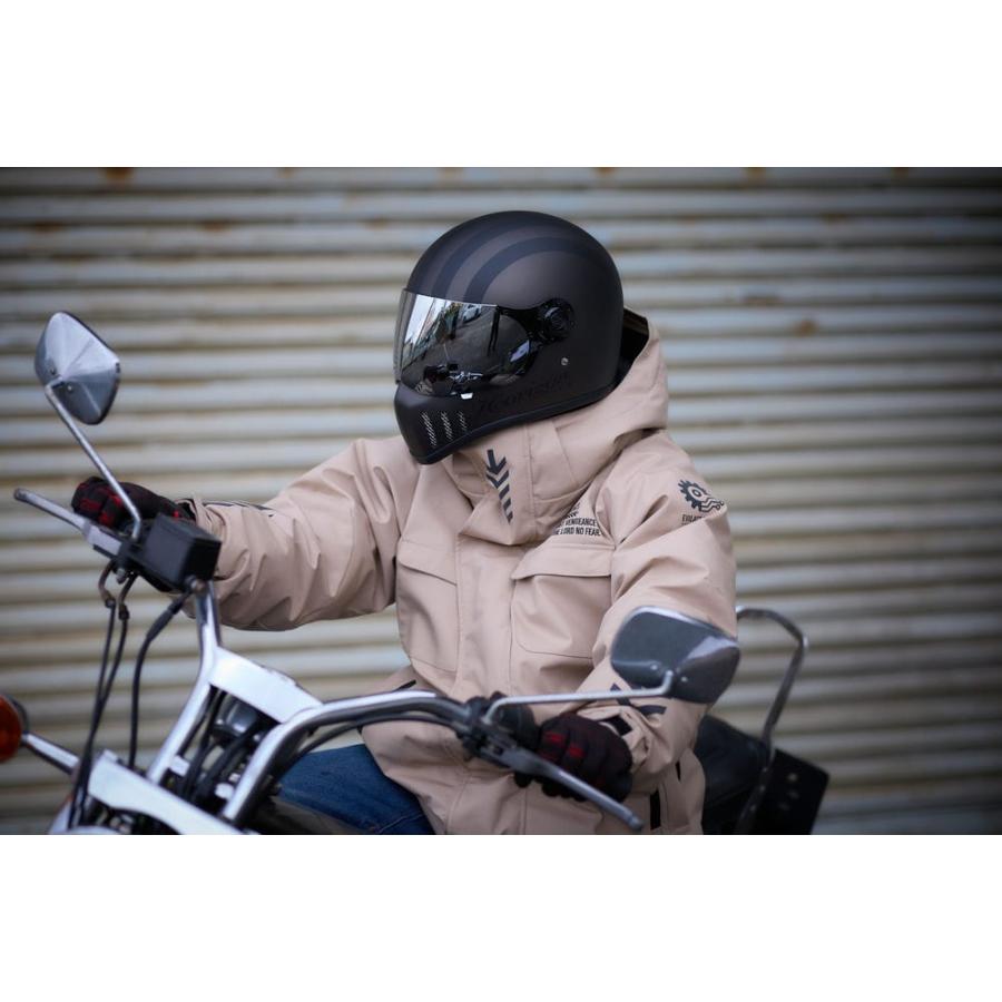 HORIZON HELMETS（ホライズンヘルメット） フルフェイス へルメット