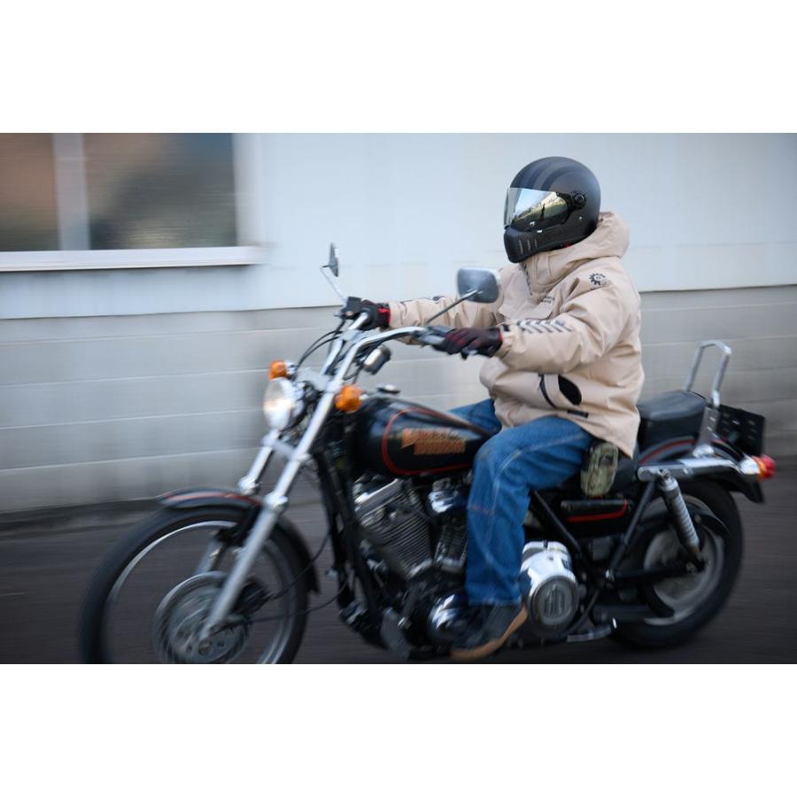 HORIZON HELMETS（ホライズンヘルメット） フルフェイス へルメット