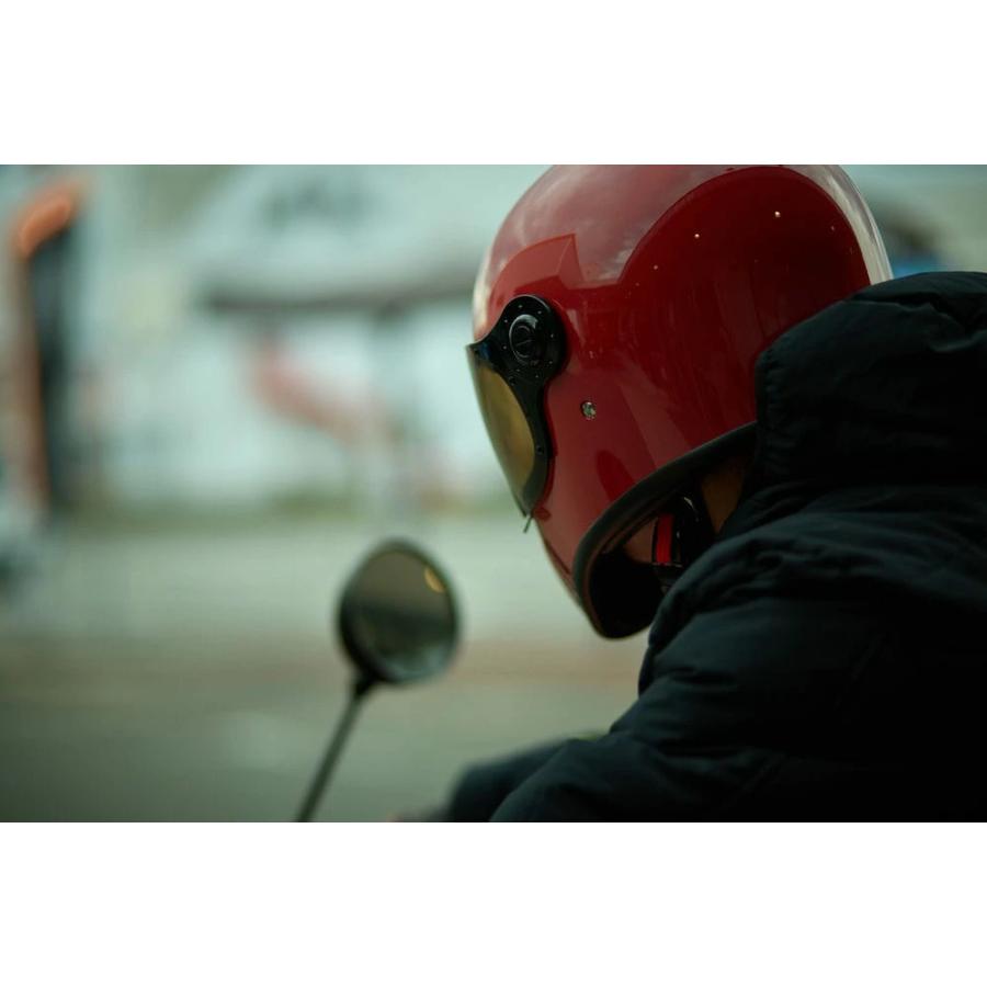 HORIZON HELMETS（ホライズンヘルメット） バンディットフルフェイス