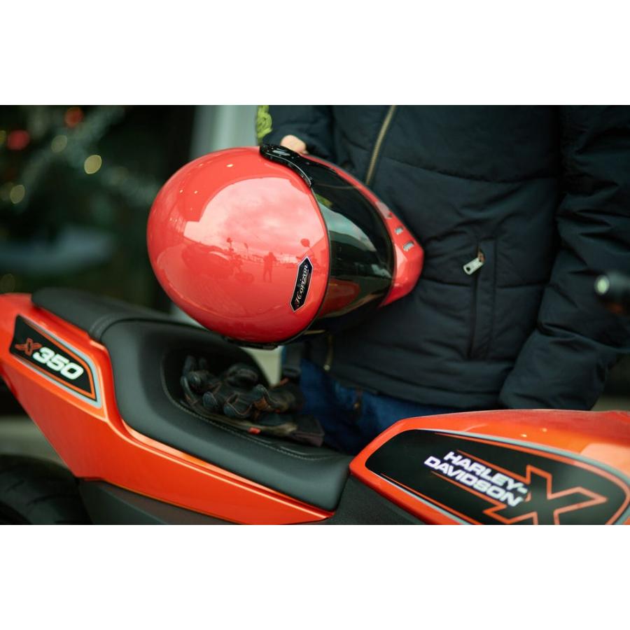 HORIZON HELMETS（ホライズンヘルメット） バンディットフルフェイス