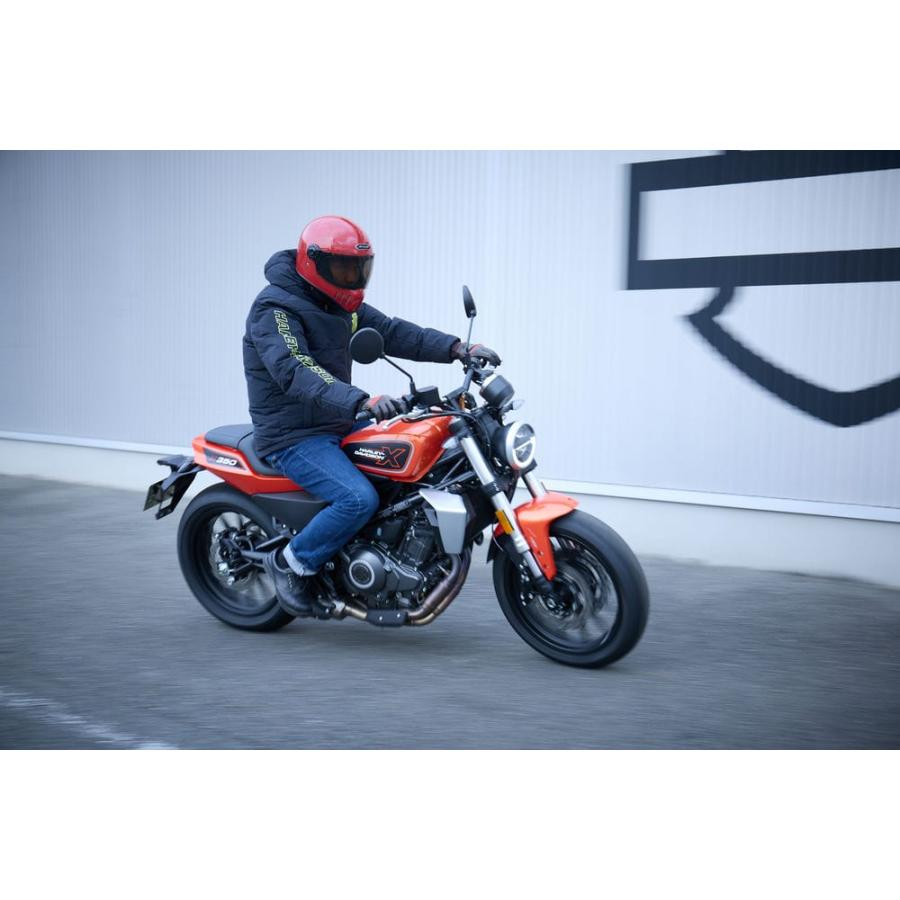 HORIZON HELMETS（ホライズンヘルメット） バンディットフルフェイス