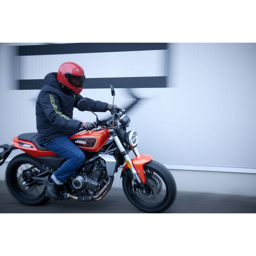 HORIZON HELMETS（ホライズンヘルメット） バンディットフルフェイス
