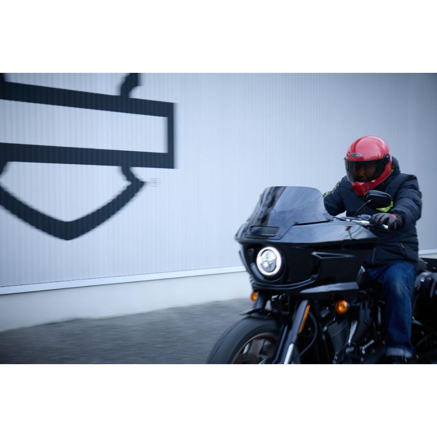 HORIZON HELMETS JADE ジェイド バイクヘルメット RED レッド HORIZON HELMETS JADE ジェイド バイクヘルメット RED レッド