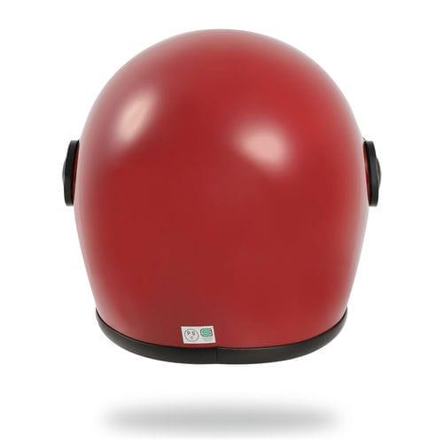 HORIZON HELMETS（ホライズンヘルメット） バンディットフルフェイス