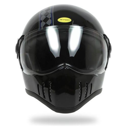 Horizon JADEヘルメット ブラック未使用 HORIZON HELMETS JADE ジェイド バイクヘルメットMATTE BLACK