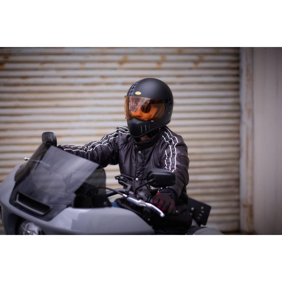 HORIZON HELMETS（ホライズンヘルメット） フルフェイス へルメット