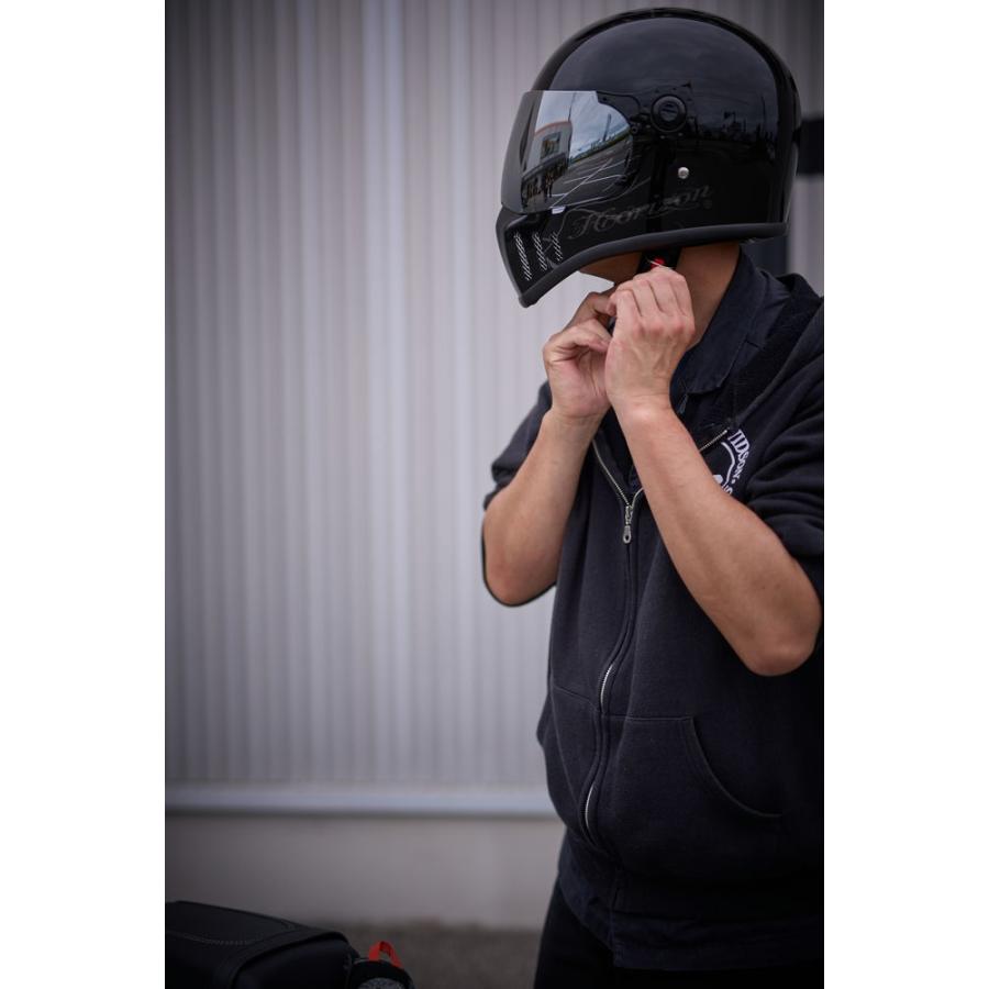 HORIZON HELMETS（ホライズンヘルメット） フルフェイス へルメット