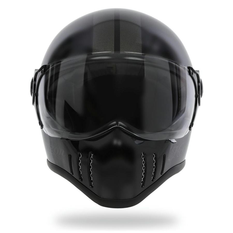 HORIZON HELMETS（ホライズンヘルメット） フルフェイス へルメット