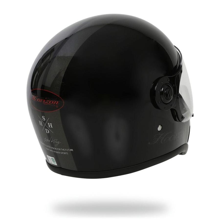 HORIZON HELMETS（ホライズンヘルメット） フルフェイス へルメット