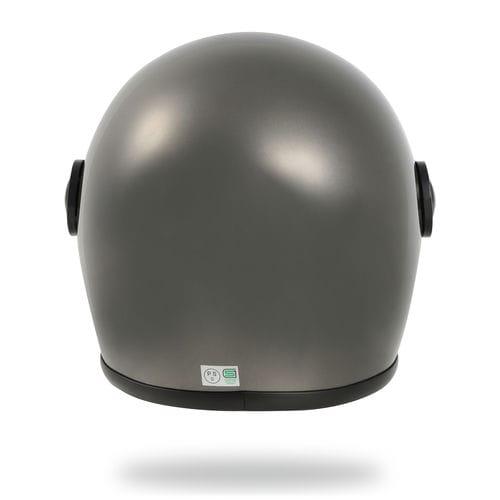 HORIZON HELMETS JADE ジェイド バイクヘルメット SPACE GREY HORIZON HELMETS JADE ジェイド バイクヘルメット SPACE GREY