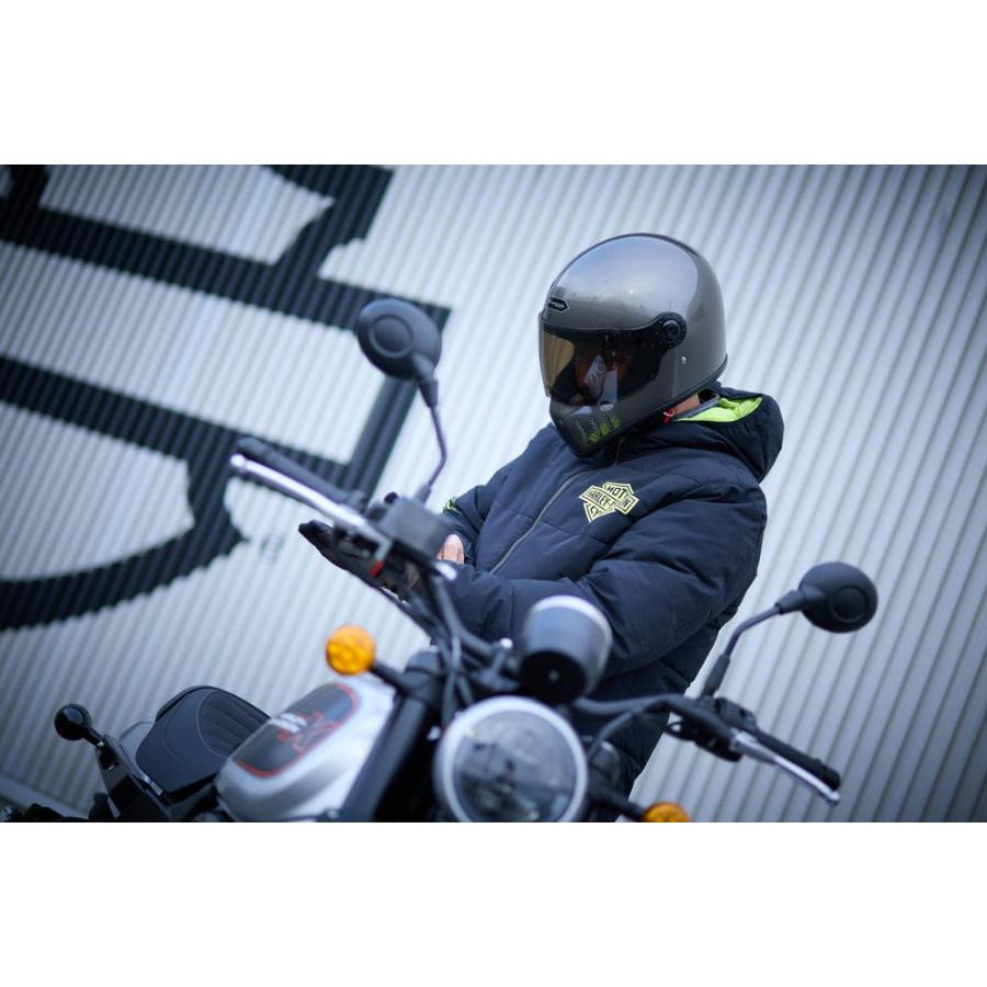 HORIZON HELMETS JADE ジェイド バイクヘルメット SPACE GREY HORIZON HELMETS JADE ジェイド バイクヘルメット SPACE GREY