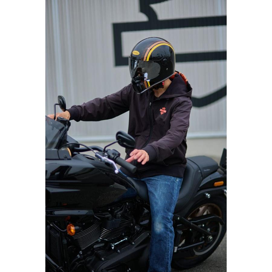 HORIZON HELMETS フルフェイス へルメット バイク ビンテージ HORIZON HELMETS フルフェイス へルメット バイク ビンテージ