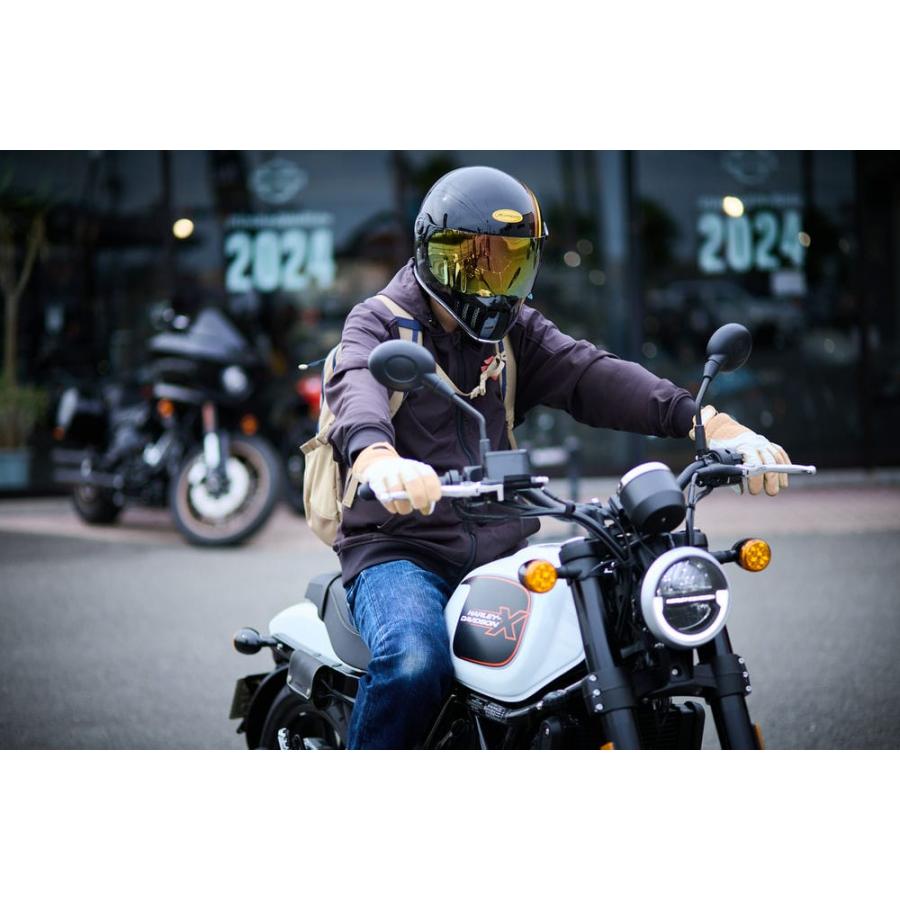 HORIZON HELMETS フルフェイス へルメット バイク ビンテージ HORIZON HELMETS フルフェイス へルメット バイク ビンテージ
