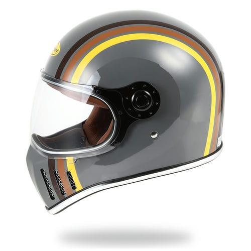 HORIZON HELMETS フルフェイス へルメット バイク ビンテージ HORIZON HELMETS フルフェイス へルメット バイク ビンテージ