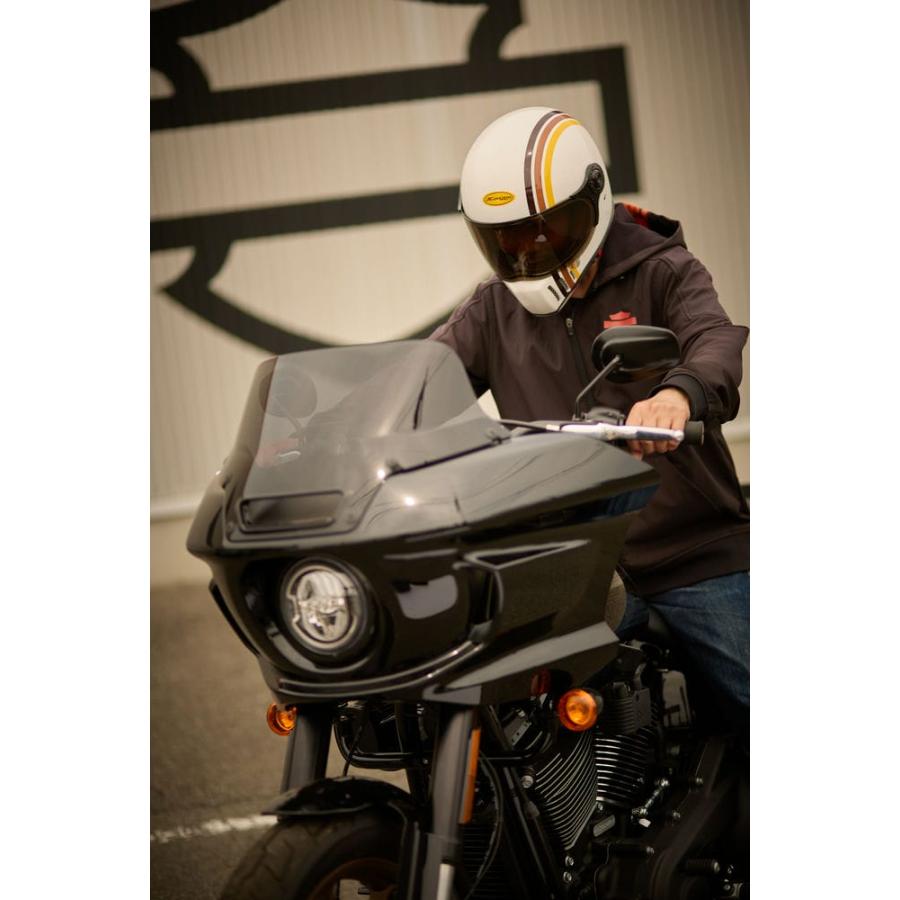 HORIZON HELMETS フルフェイス へルメット バイク ビンテージ HORIZON HELMETS フルフェイス へルメット バイク ビンテージ