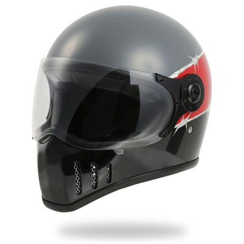 HORIZON HELMETS JADE ジェイド VANSON バンソン バイク
