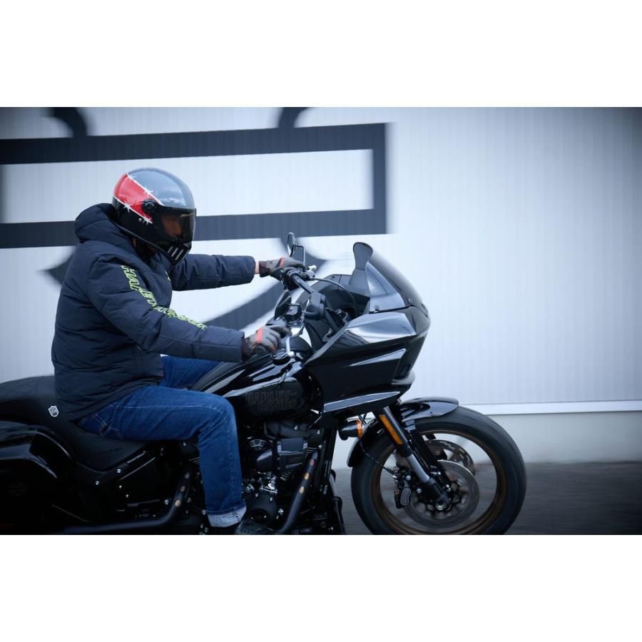 HORIZON HELMETS JADE ジェイド VANSON バンソン バイク