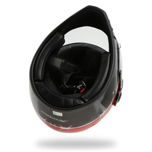 HORIZON HELMETS（ホライズンヘルメット） フルフェイス バイク