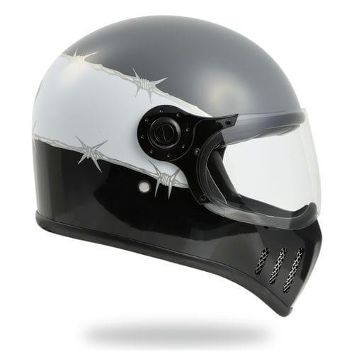 HORIZON×VANSON ヘルメット　Lサイズ　ホライゾン　バンソン VANSONコラボ TYPE1 6月下旬頃入荷予定 #horizonhelmets