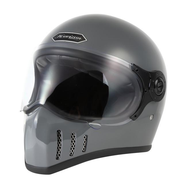 HORIZON HELMETS バンディットヘルメット JADE ジェイド バイク HORIZON HELMETS バンディットヘルメット JADE ジェイド バイク