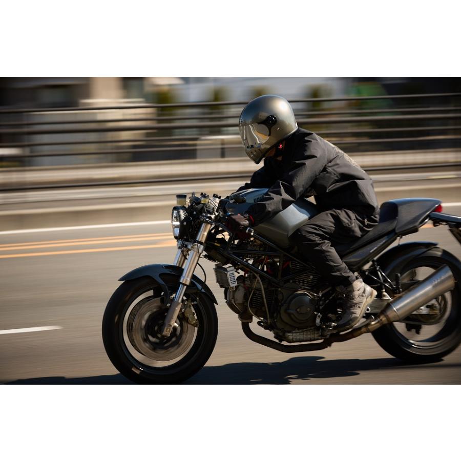 HORIZON HELMETS（ホライズンヘルメット） フルフェイス JADE ジェイド