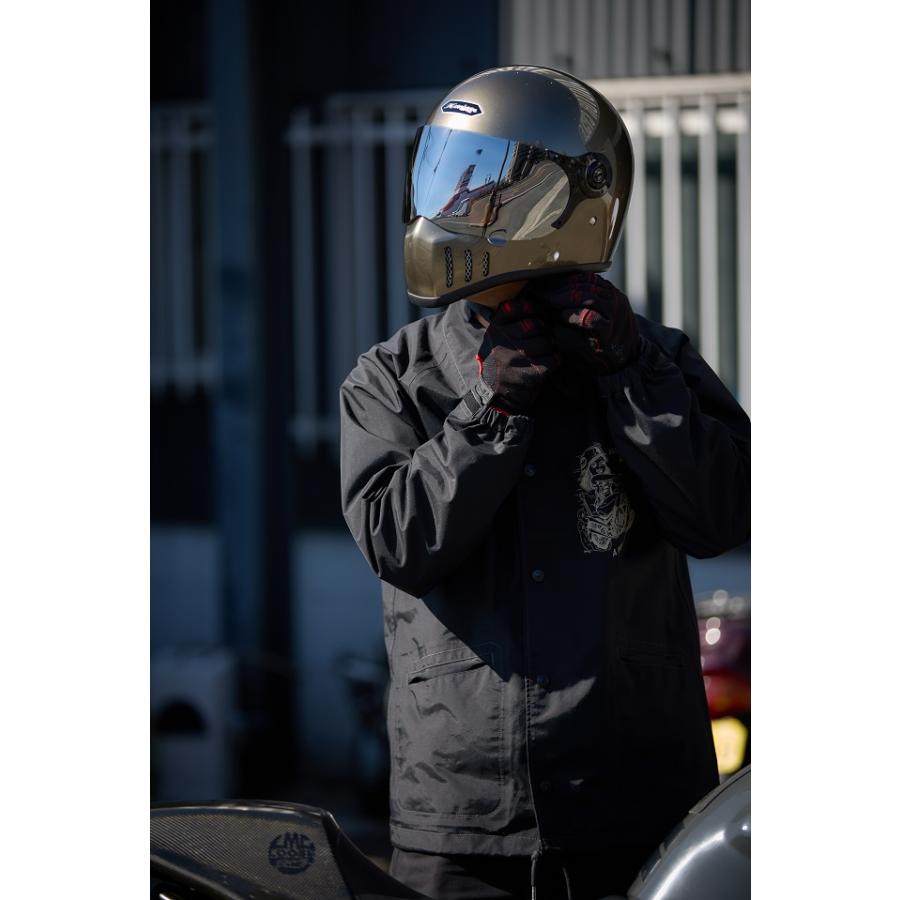 HORIZON HELMETS JADE ジェイド バイクヘルメット メタリック HORIZON HELMETS JADE ジェイド バイクヘルメット メタリック