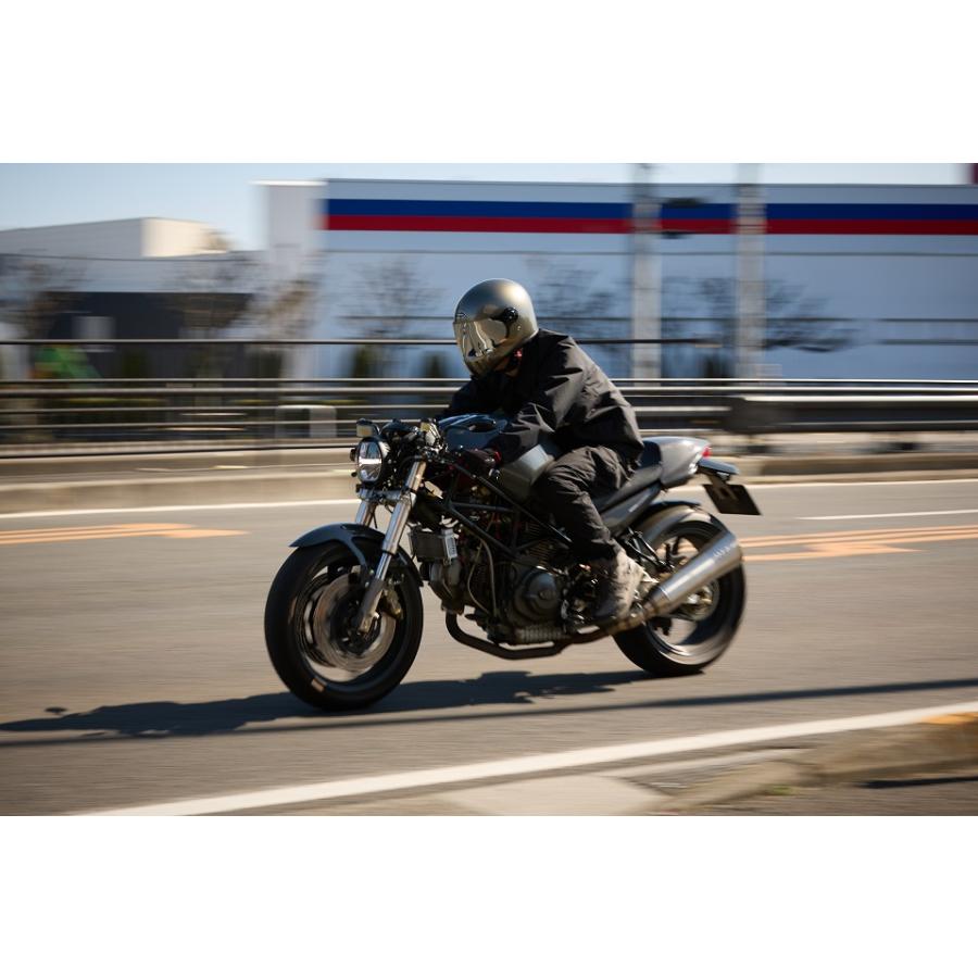 HORIZON HELMETS（ホライズンヘルメット） フルフェイス JADE ジェイド