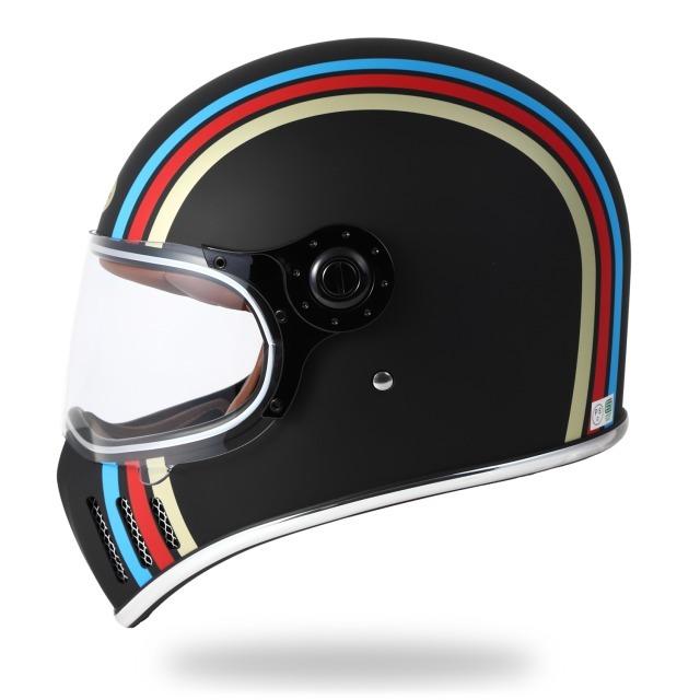 HORIZON HELMETS（ホライズンヘルメット） フルフェイス へルメット