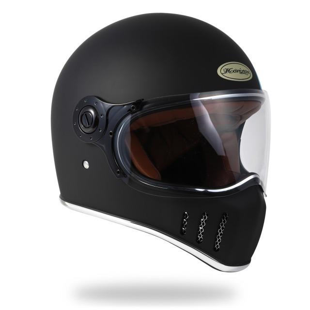HORIZON HELMETS（ホライズンヘルメット） フルフェイス へルメット