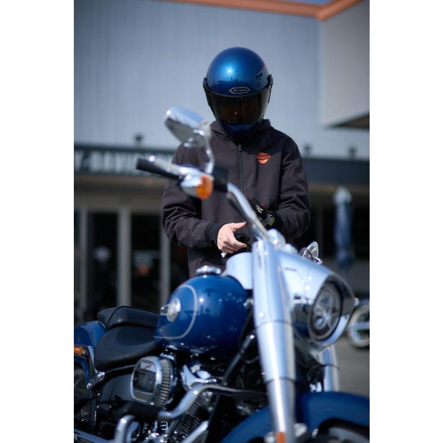 HORIZON HELMETS HORIZONハーレーヘルメットJADE ジェイド バイク