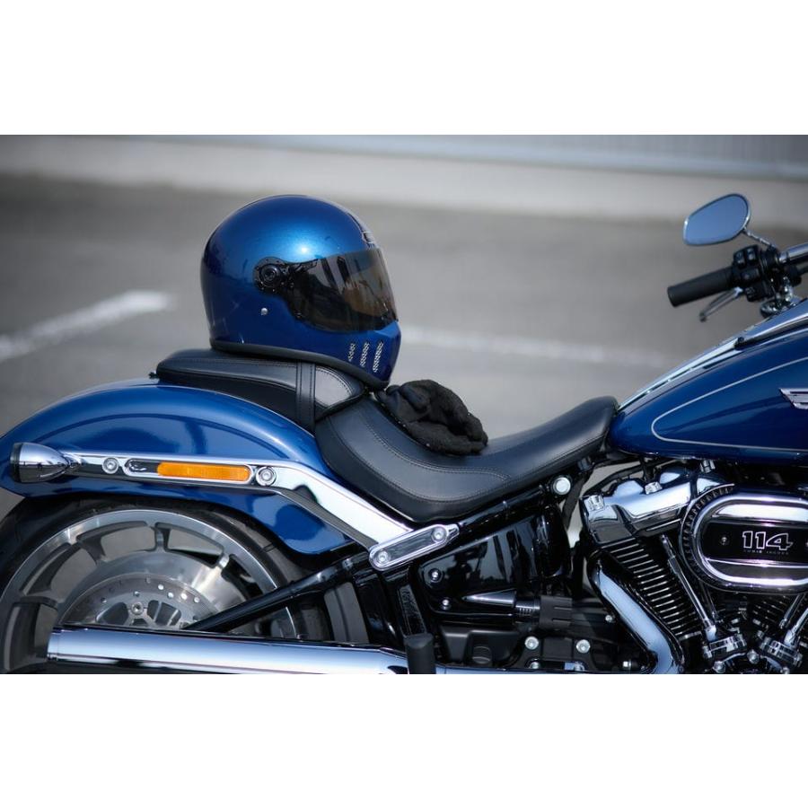 HORIZON HELMETS HORIZONハーレーヘルメットJADE ジェイド バイク