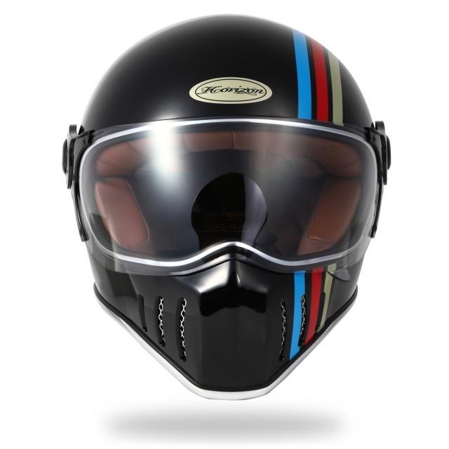 ホライズンヘルメット HORIZON HELMETS / ホライズンヘルメット