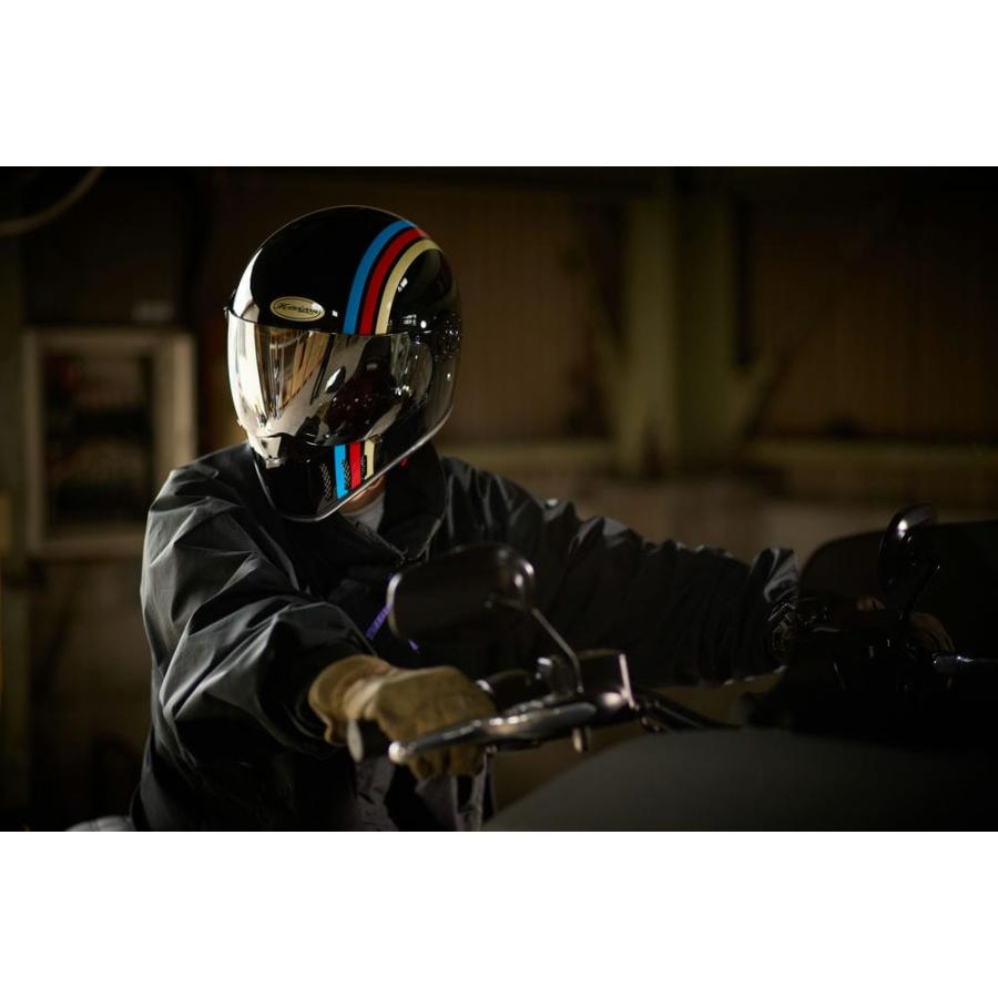 HORIZON HELMETS（ホライズンヘルメット） フルフェイス へルメット