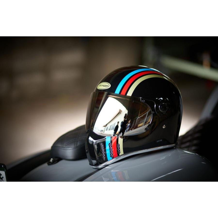 HORIZON HELMETS（ホライズンヘルメット） フルフェイス へルメット