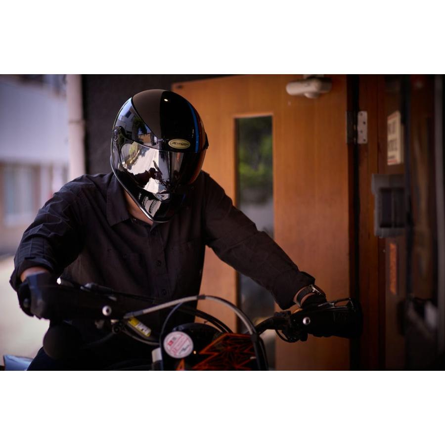Horizon JADEヘルメット ブラック未使用 HORIZON HELMETS（ホライズンヘルメット） HORIZON JADE ジェイド