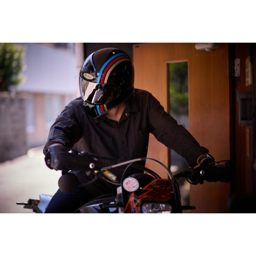 HORIZON HELMETS（ホライズンヘルメット） フルフェイス へルメット