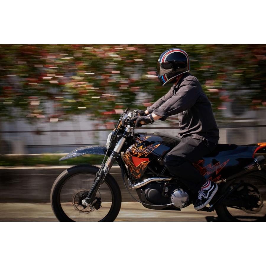 HORIZON HELMETS（ホライズンヘルメット） フルフェイス へルメット