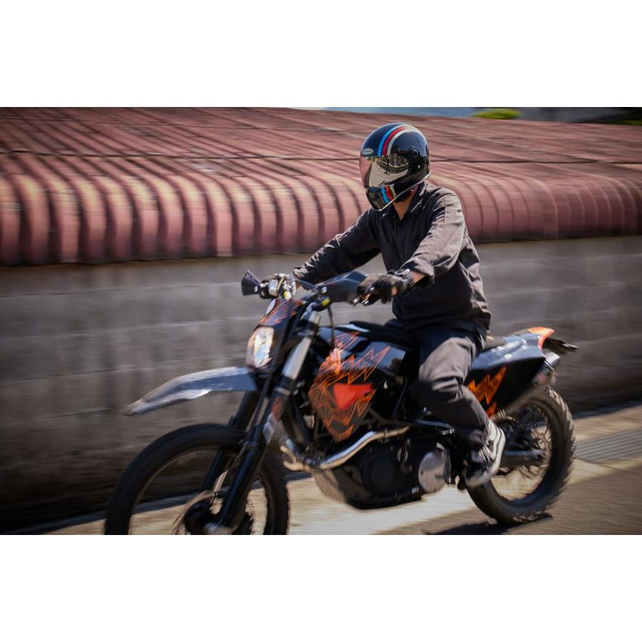HORIZON HELMETS（ホライズンヘルメット） フルフェイス へルメット