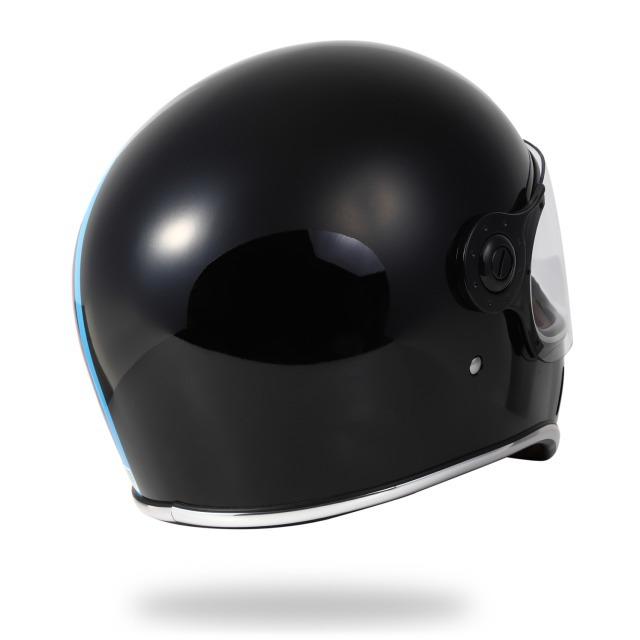 HORIZONフルフェイスヘルメット 楽天市場】フルフェイス へルメット バイク ビンテージ