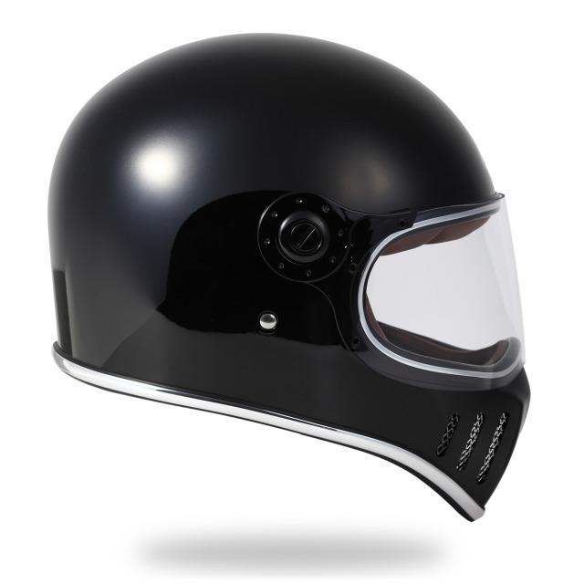 【新品未使用】JADE HELMET ジェイドヘルメット・クロームシールドセット バイク用ヘルメット jade」の人気商品一覧 | 安い商品を通販