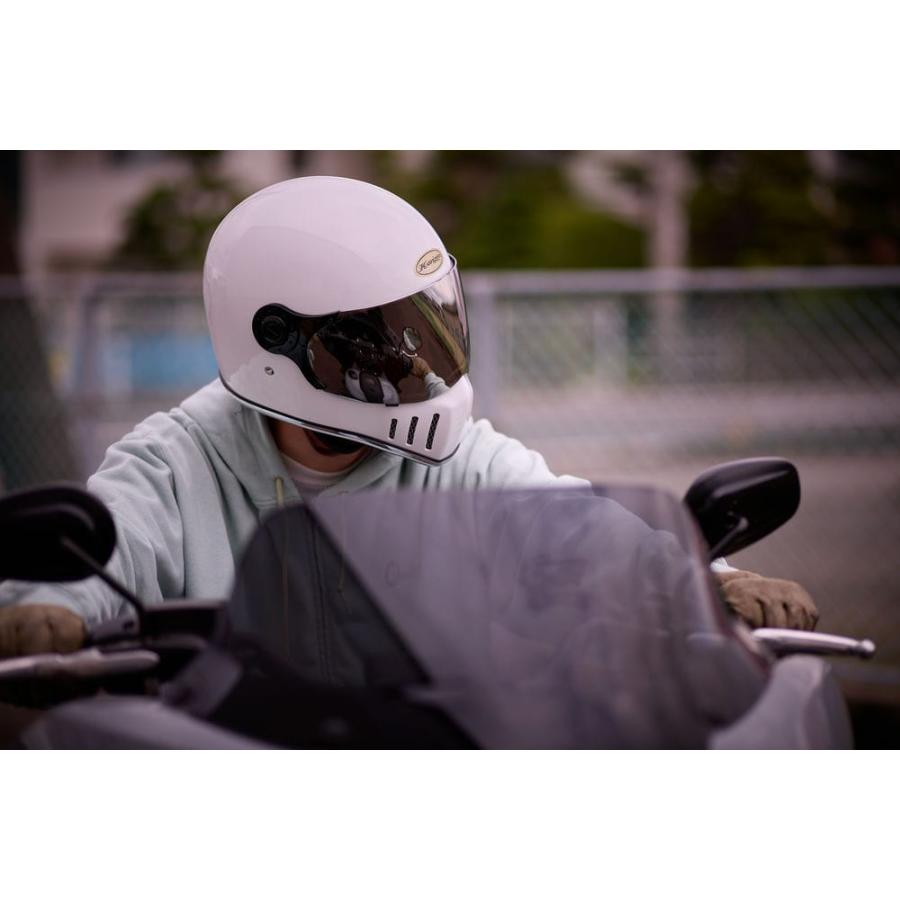 HORIZON HELMETS（ホライズンヘルメット） フルフェイス へルメット