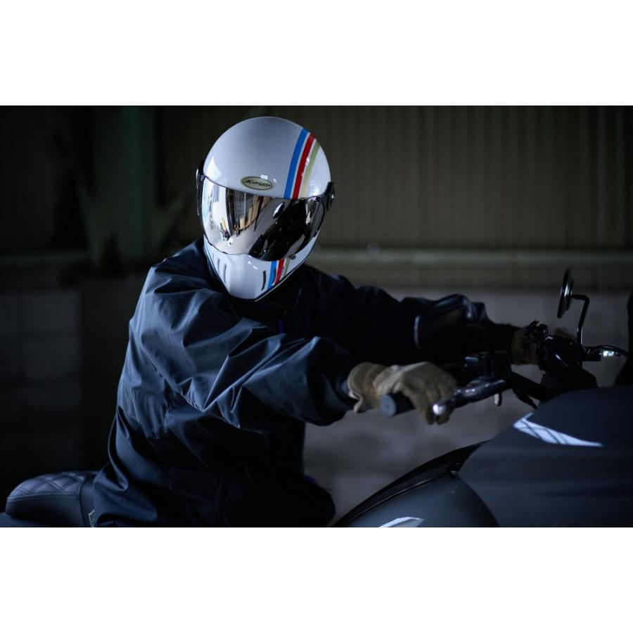 HORIZON HELMETS（ホライズンヘルメット） フルフェイス へルメット