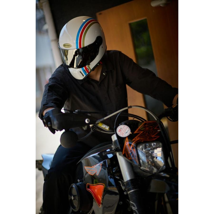 HORIZON HELMETS（ホライズンヘルメット） フルフェイス へルメット