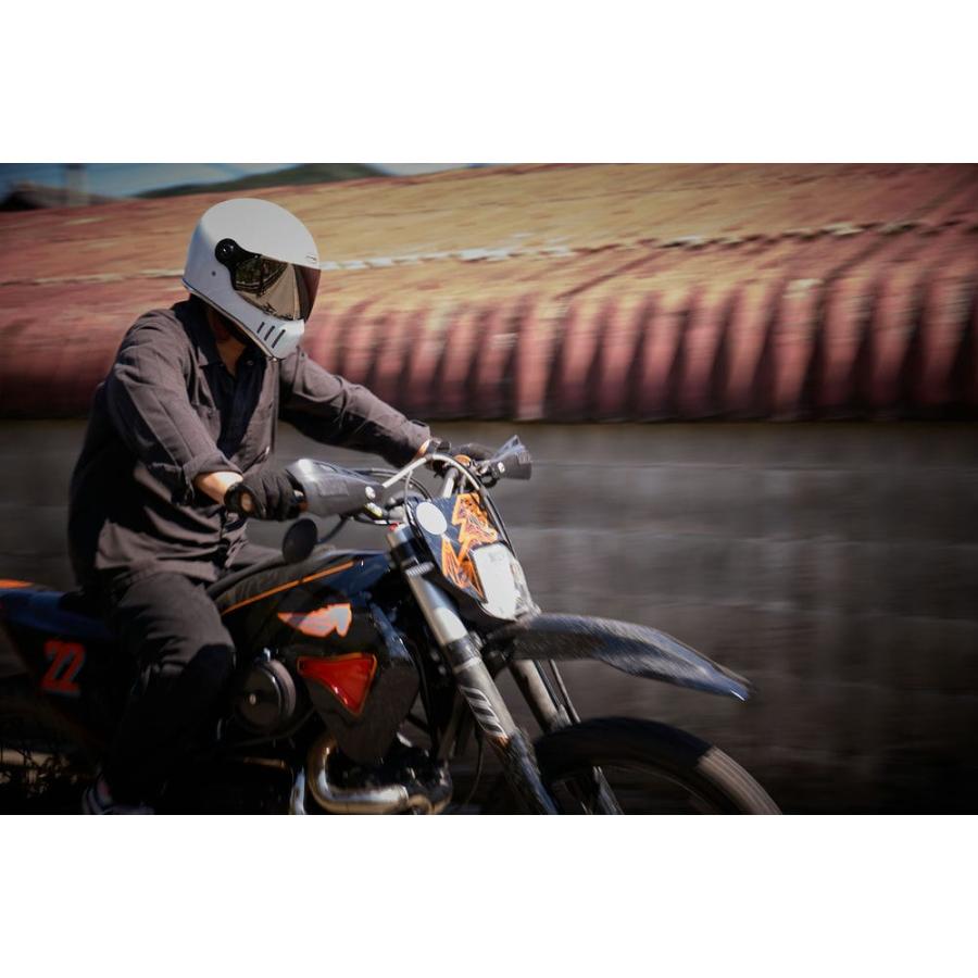 HORIZON HELMETS（ホライズンヘルメット） フルフェイス へルメット