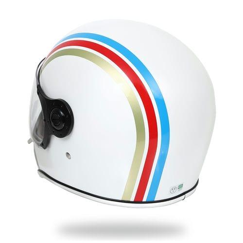 HORIZON HELMETS（ホライズンヘルメット） フルフェイス へルメット