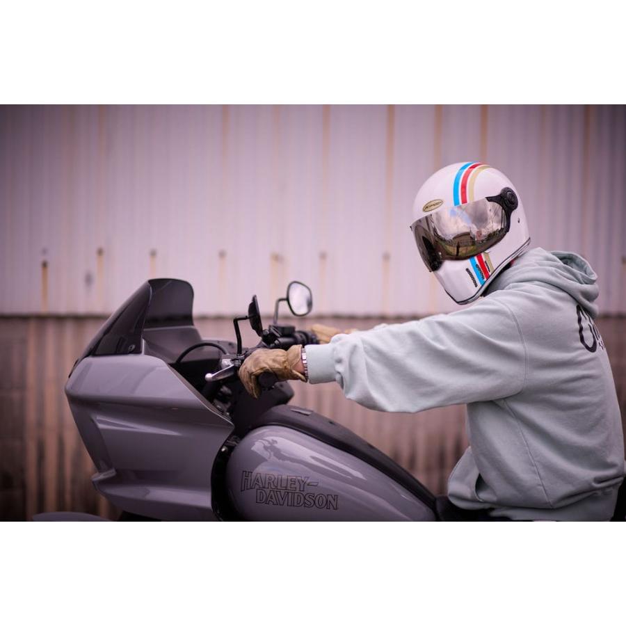 HORIZON HELMETS（ホライズンヘルメット） フルフェイス へルメット