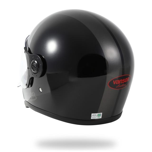 希少限定モデル］ホライズン×バンソンJADE type2 HELMET 【公式通販】