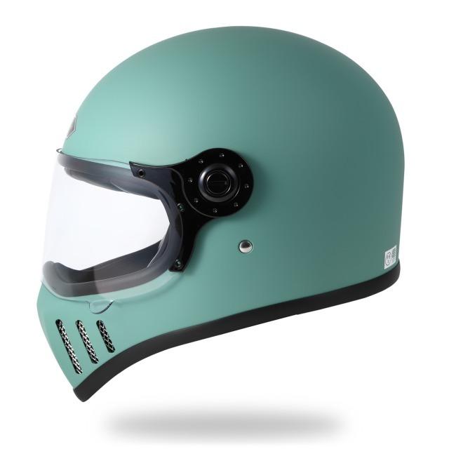 HORIZON HELMETS（ホライズンヘルメット） バンディットフルフェイス